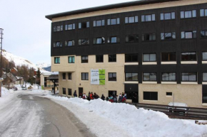 Auberge de Jeunesse - Les Carlines I Vars